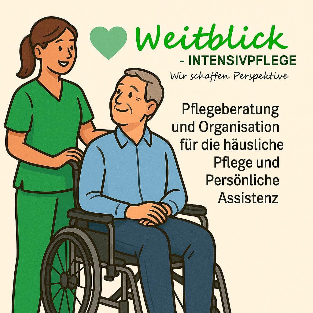 Pflege Mecklenburg Vorpommern